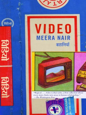 cover image of Video